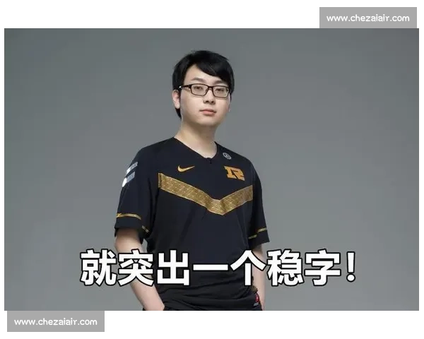 这波操作太秀了！AI在电竞比赛中的惊人表现，你敢信