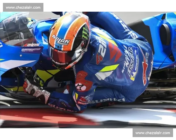 震撼！MotoGP赛车手如何化险为夷事故回放揭秘惊人技巧